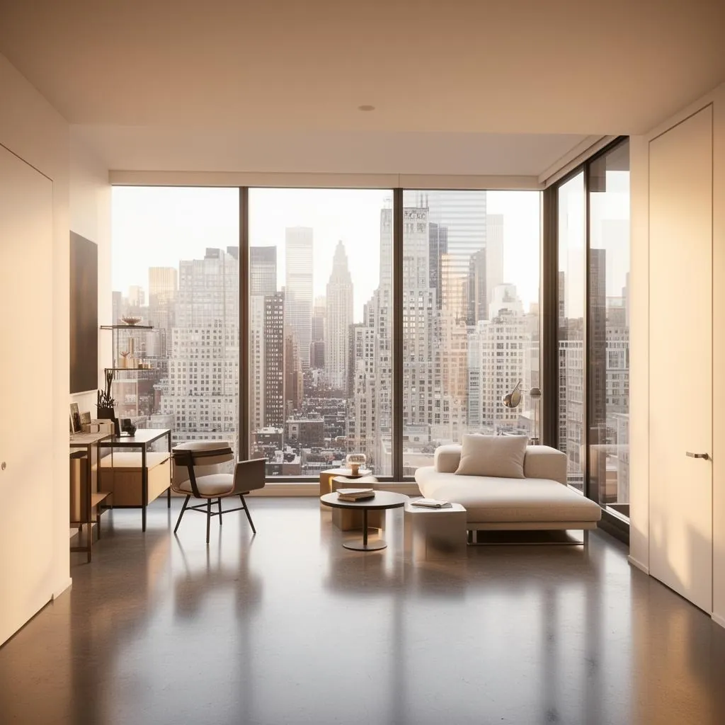 Apartment Cleaning in Dallas-Fort Worth