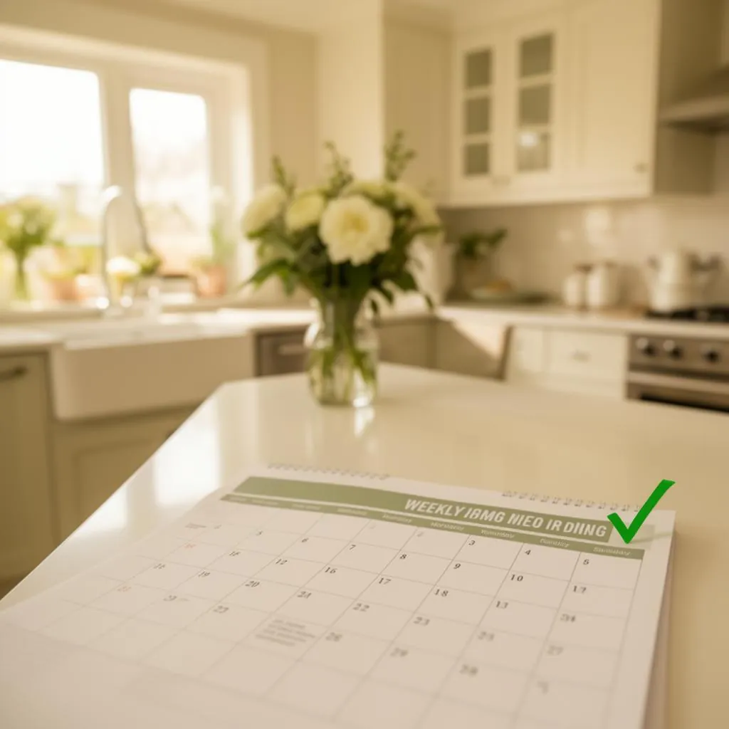 Recurring Cleaning in Dallas-Fort Worth