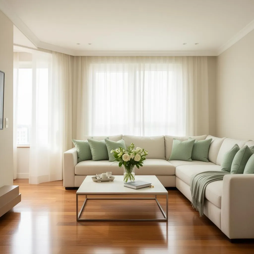 Standard House Cleaning in Dallas-Fort Worth